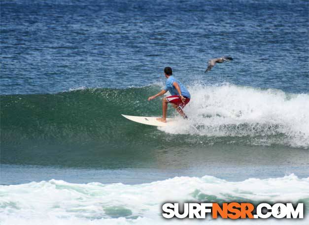 Nicaragua Surf Report - Report Photo 08/19/2006  3:22 PM 
