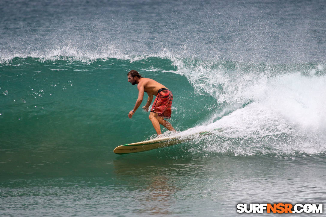 Nicaragua Surf Report - Report Photo 09/04/2018  8:06 PM 