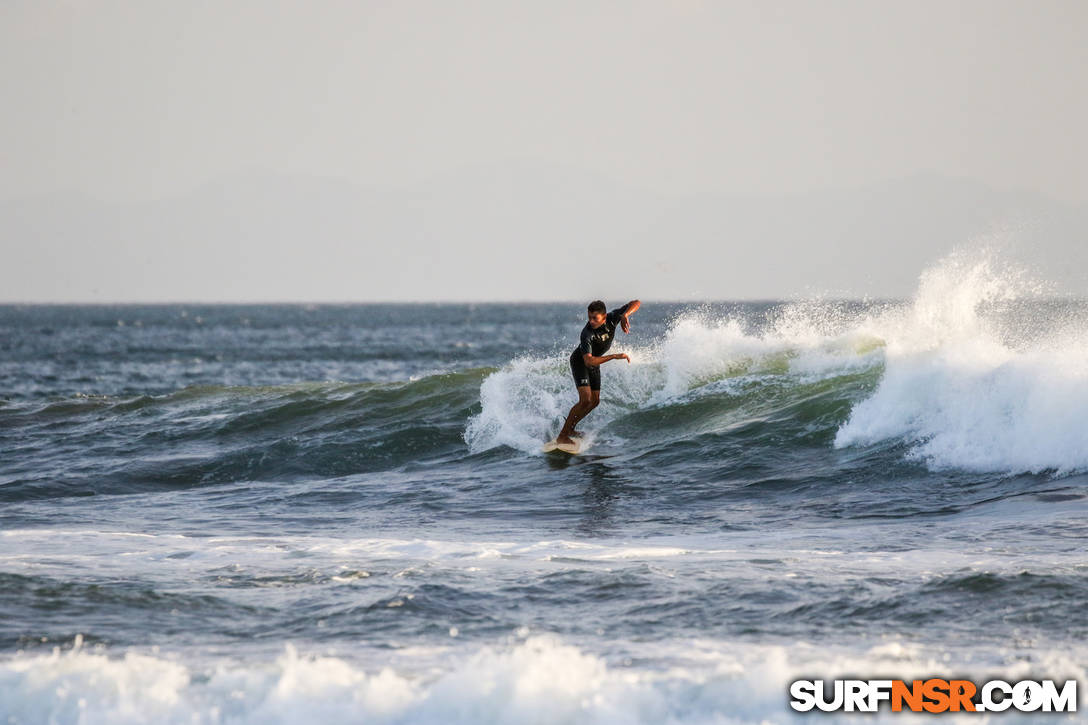 Nicaragua Surf Report - Report Photo 01/29/2023  8:04 PM 