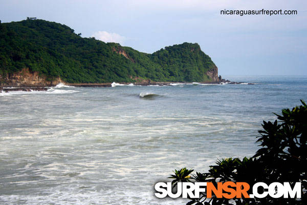 Nicaragua Surf Report - Report Photo 08/21/2010  7:33 PM 