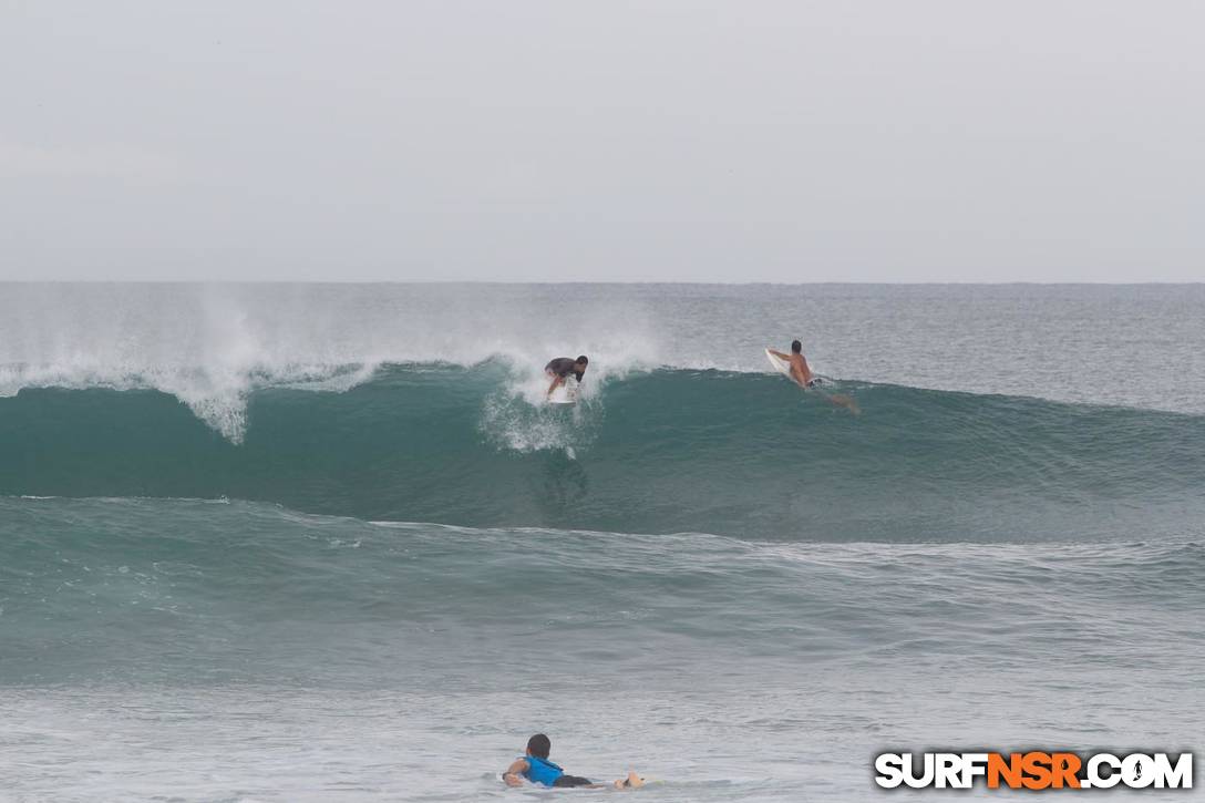 Nicaragua Surf Report - Report Photo 09/16/2016  4:55 PM 