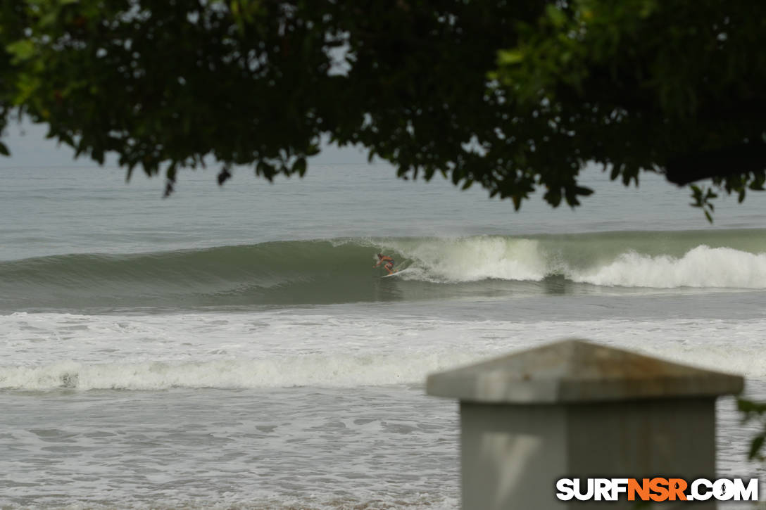 Nicaragua Surf Report - Report Photo 06/01/2016  12:24 PM 