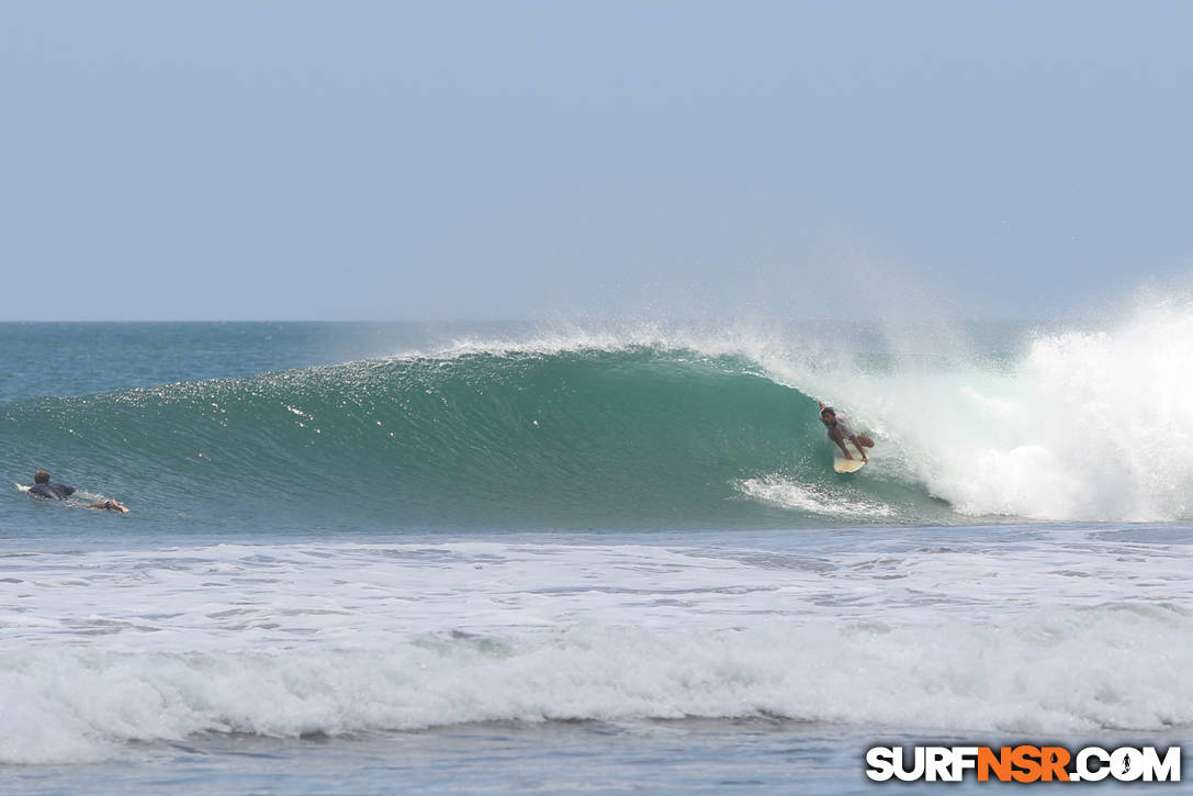 Nicaragua Surf Report - Report Photo 08/20/2016  3:04 PM 