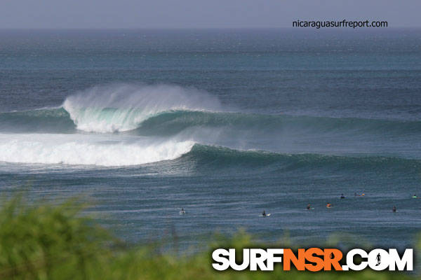 Nicaragua Surf Report - Report Photo 07/06/2014  2:57 PM 