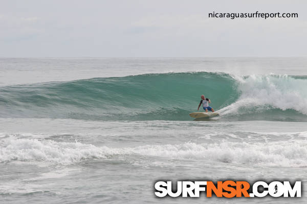 Nicaragua Surf Report - Report Photo 10/19/2014  3:35 PM 