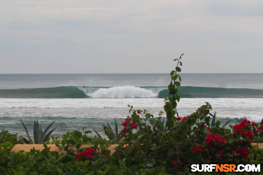 Nicaragua Surf Report - Report Photo 10/11/2016  2:45 PM 