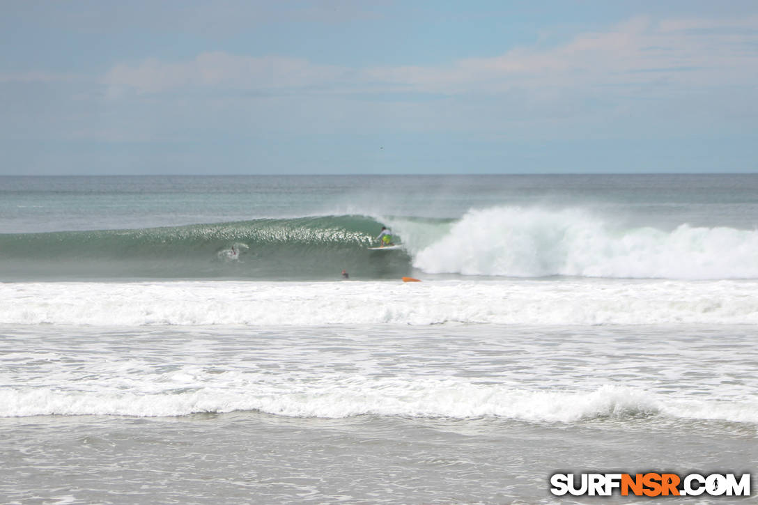 Nicaragua Surf Report - Report Photo 09/08/2021 9:34 PM