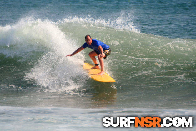 Nicaragua Surf Report - Report Photo 04/09/2009  6:23 AM 