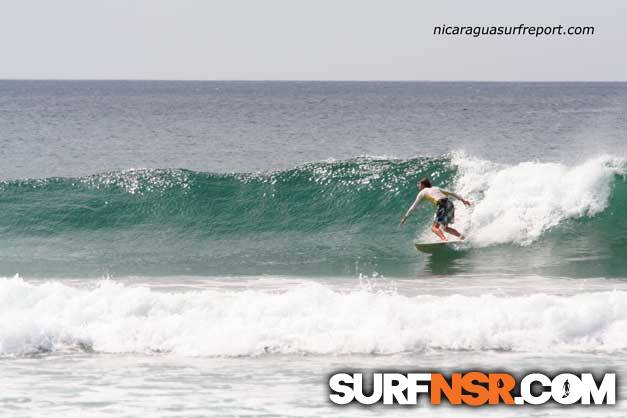 Nicaragua Surf Report - Report Photo 11/28/2009  6:43 PM 