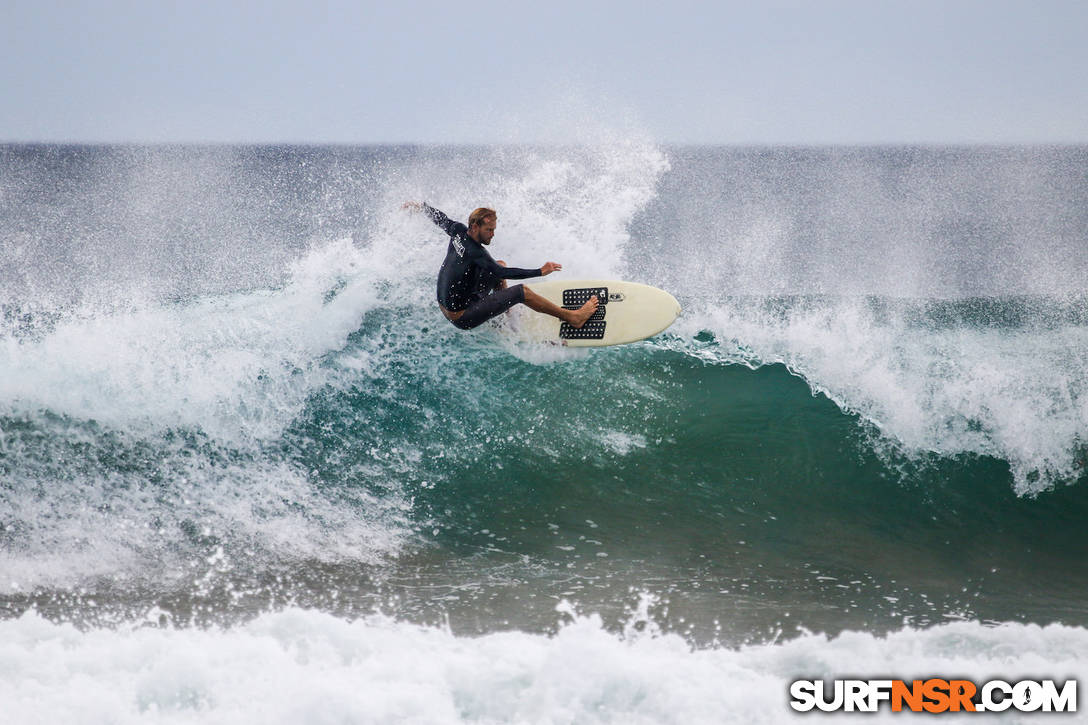 Nicaragua Surf Report - Report Photo 07/28/2020 7:20 PM