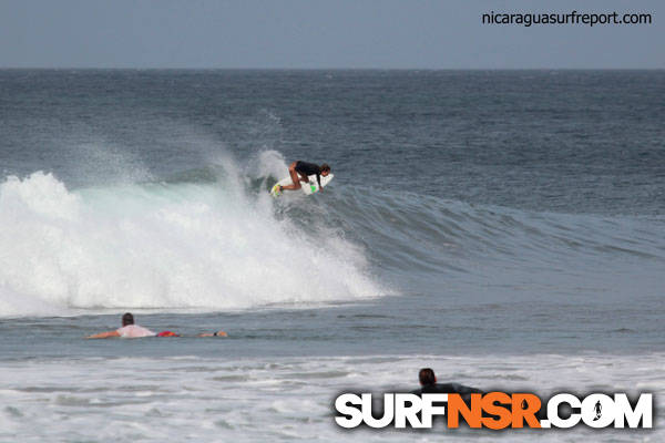 Nicaragua Surf Report - Report Photo 07/29/2012 1:43 PM