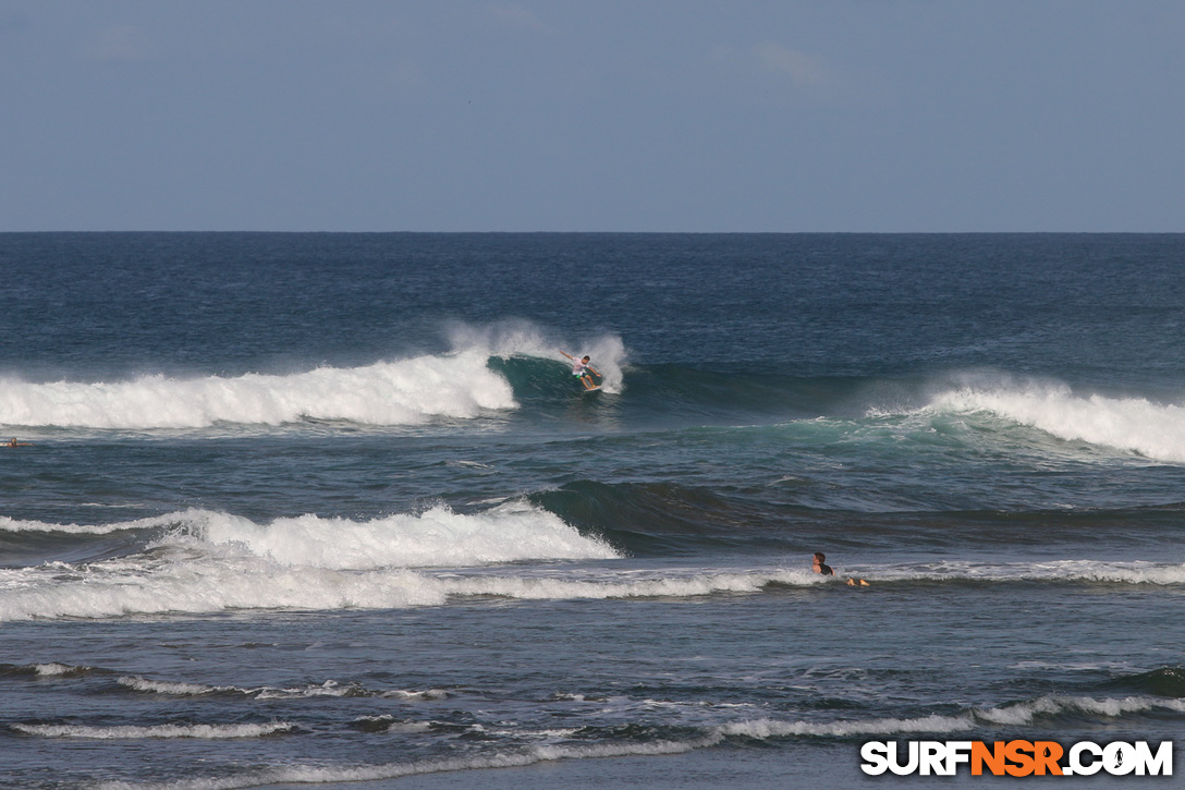 Nicaragua Surf Report - Report Photo 05/08/2017 11:33 AM