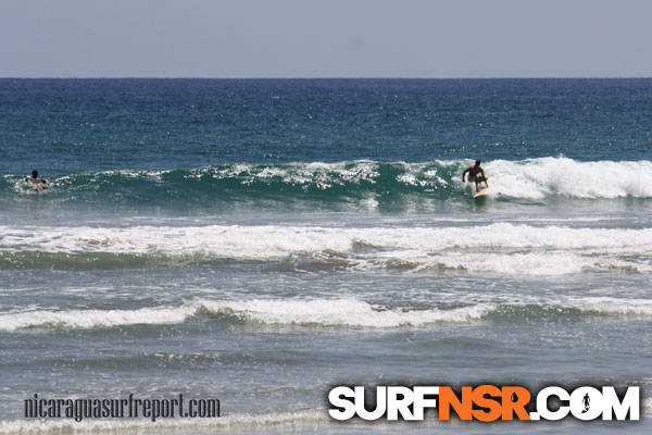 Nicaragua Surf Report - Report Photo 08/21/2011  4:40 PM 