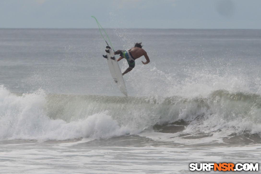 Nicaragua Surf Report - Report Photo 11/10/2016 2:17 PM