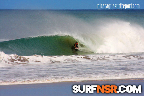 Nicaragua Surf Report - Report Photo 07/07/2012  7:23 PM 