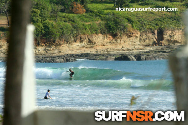 Nicaragua Surf Report - Report Photo 01/01/2013  7:43 PM 