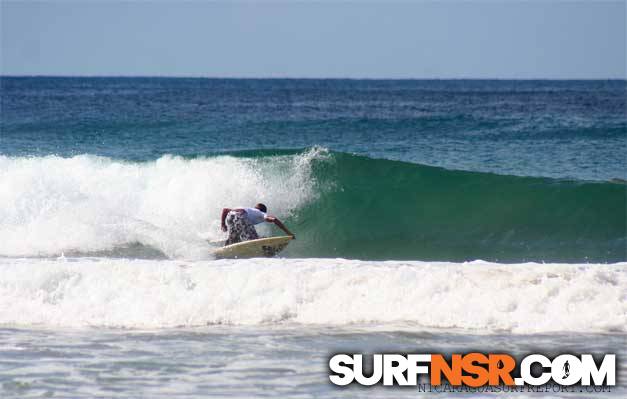 Nicaragua Surf Report - Report Photo 11/18/2006  7:52 PM 