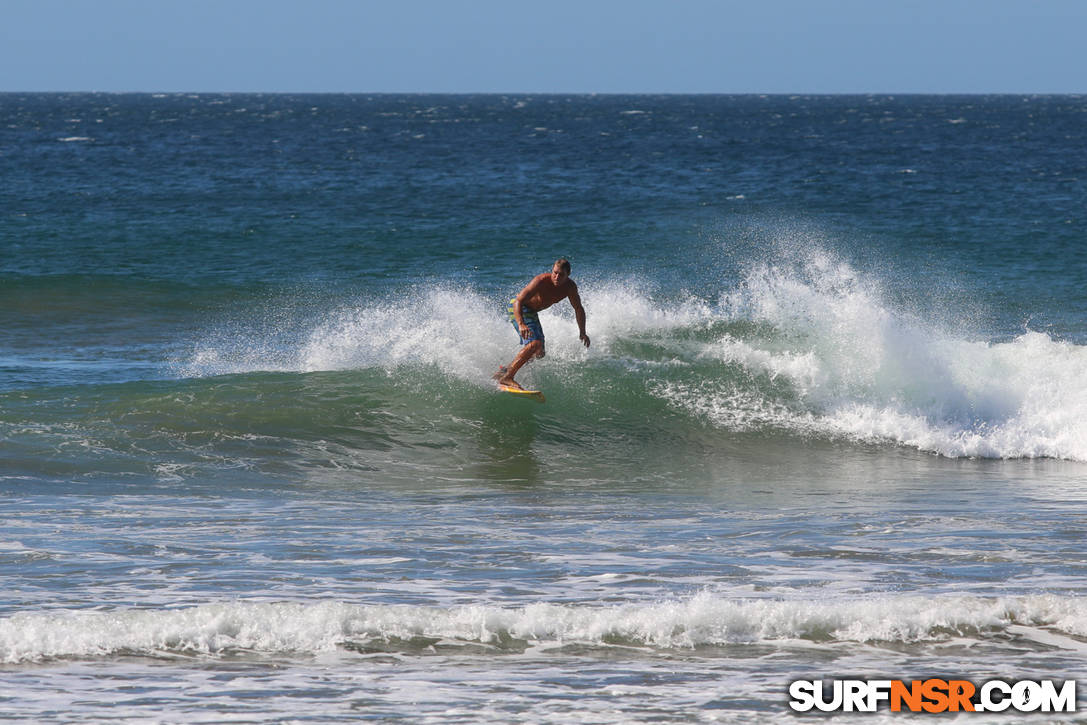 Nicaragua Surf Report - Report Photo 01/07/2016  1:25 PM 