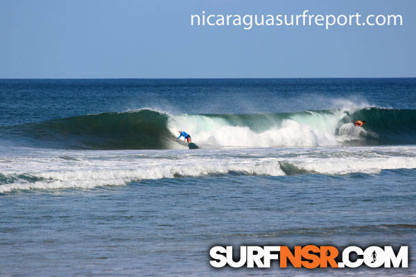 Nicaragua Surf Report - Report Photo 10/03/2012  7:09 PM 