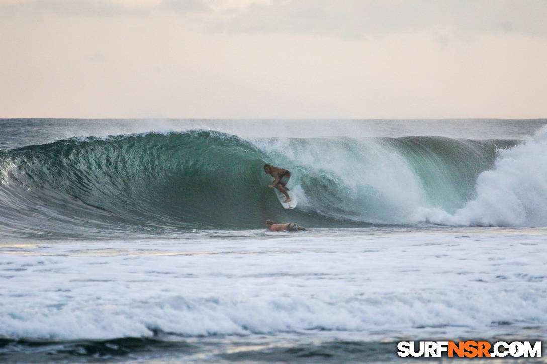 Nicaragua Surf Report - Report Photo 08/28/2020  11:05 PM 