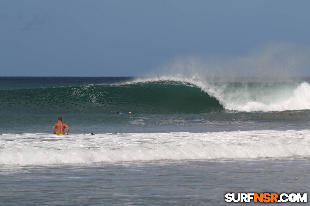 Nicaragua Surf Report - Report Photo 08/28/2015 5:13 PM