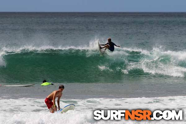 Nicaragua Surf Report - Report Photo 12/12/2013  12:14 PM 