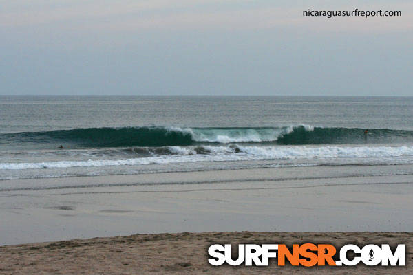 Nicaragua Surf Report - Report Photo 05/15/2011  7:42 PM 