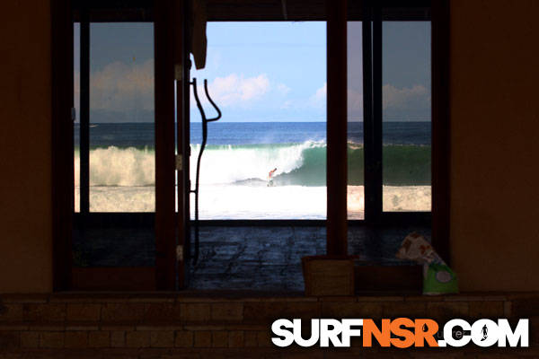 Nicaragua Surf Report - Report Photo 08/14/2010  1:49 PM 