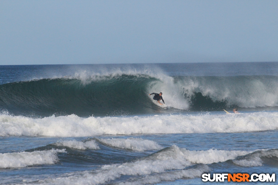 Nicaragua Surf Report - Report Photo 12/02/2016 4:37 PM