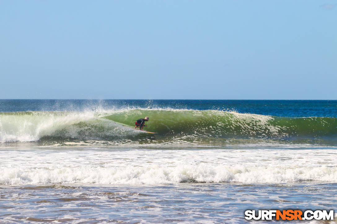 Nicaragua Surf Report - Report Photo 01/13/2023  2:42 PM 