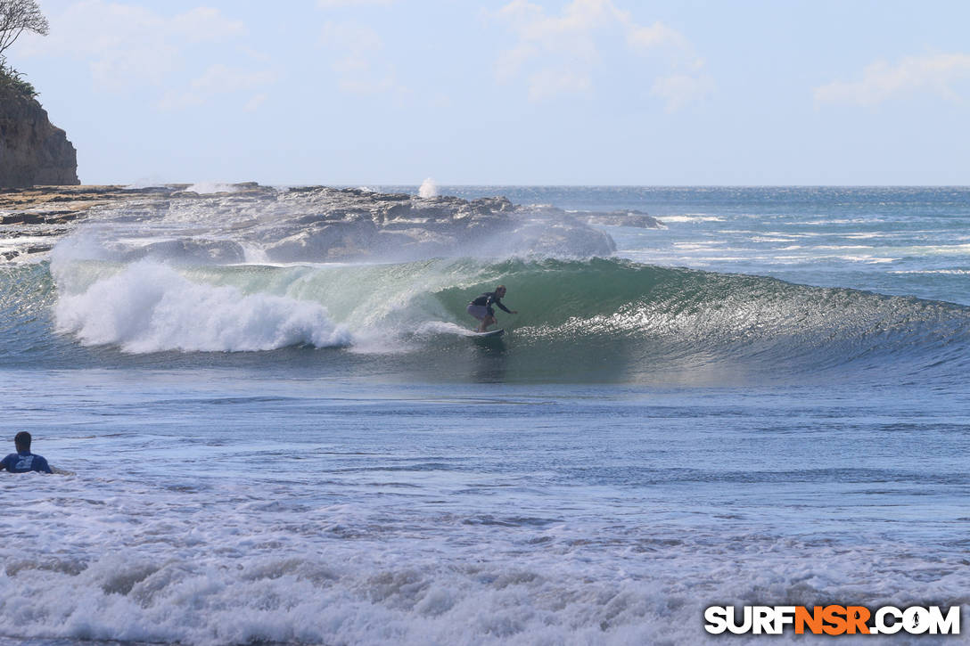 Nicaragua Surf Report - Report Photo 01/31/2019  2:02 PM 