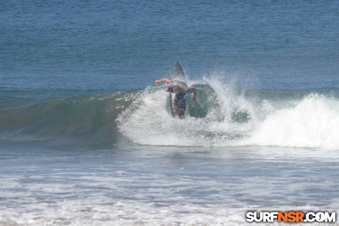 Nicaragua Surf Report - Report Photo 08/03/2023 10:06 PM