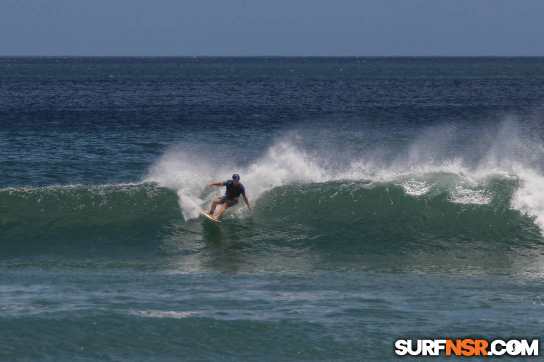 Nicaragua Surf Report - Report Photo 07/05/2016 9:20 PM