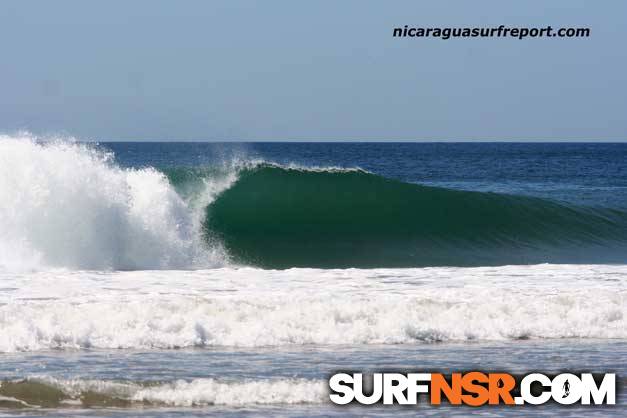 Nicaragua Surf Report - Report Photo 11/16/2009  8:44 PM 