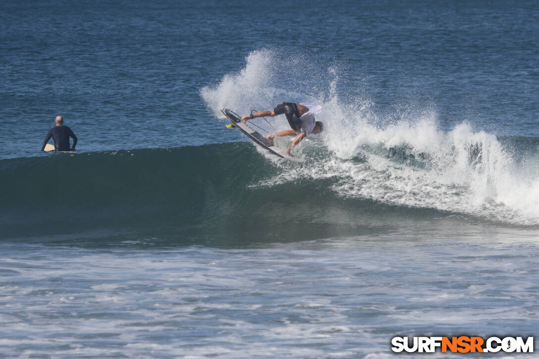 Nicaragua Surf Report - Report Photo 08/05/2023  10:15 PM 