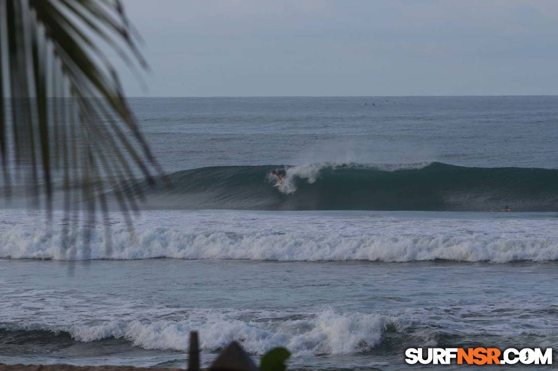 Nicaragua Surf Report - Report Photo 09/13/2016  11:04 AM 