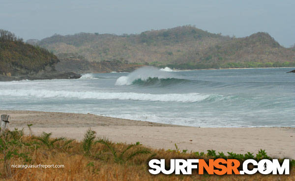 Nicaragua Surf Report - Report Photo 04/05/2011  6:49 PM 