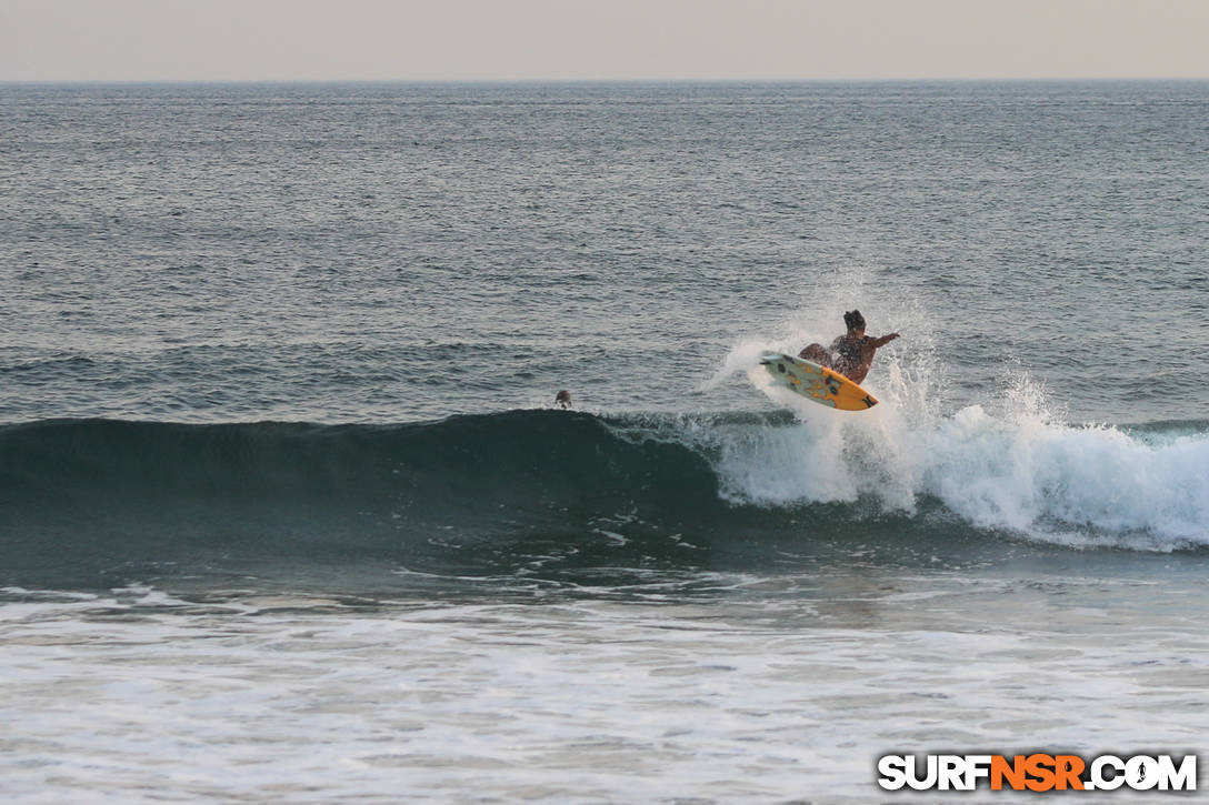 Nicaragua Surf Report - Report Photo 04/30/2020 7:58 PM