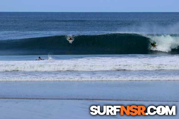 Nicaragua Surf Report - Report Photo 09/09/2014  6:05 PM 