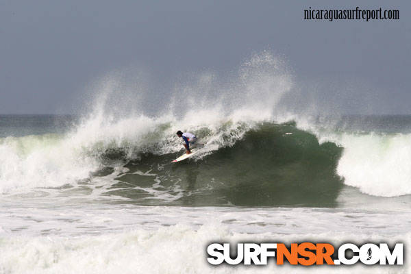 Nicaragua Surf Report - Report Photo 03/31/2012  5:31 PM 