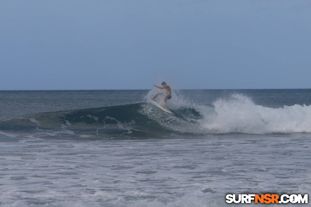 Nicaragua Surf Report - Report Photo 08/10/2019 10:16 AM