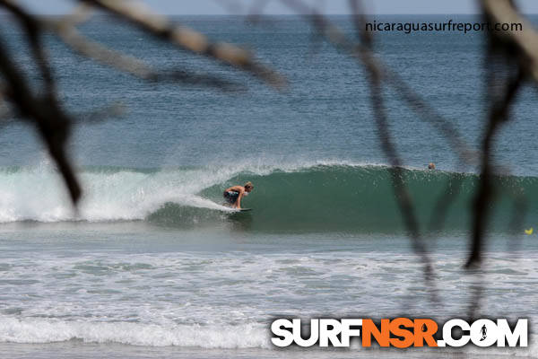 Nicaragua Surf Report - Report Photo 07/21/2014  2:37 PM 