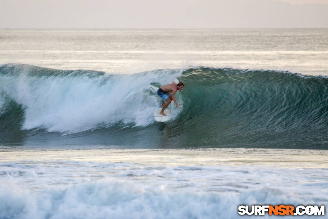 Nicaragua Surf Report - Report Photo 11/24/2018  7:09 PM 