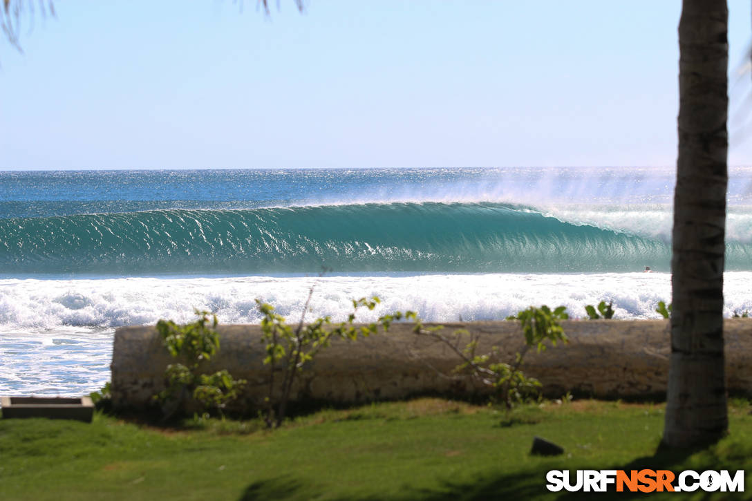 Nicaragua Surf Report - Report Photo 11/23/2015  4:50 PM 