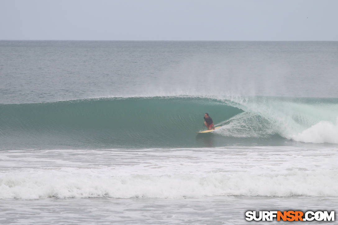 Nicaragua Surf Report - Report Photo 06/27/2020 2:45 PM