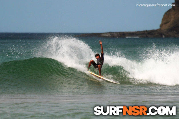 Nicaragua Surf Report - Report Photo 01/04/2008  2:59 PM 