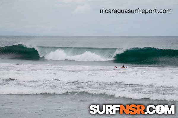 Nicaragua Surf Report - Report Photo 08/29/2013  11:45 AM 