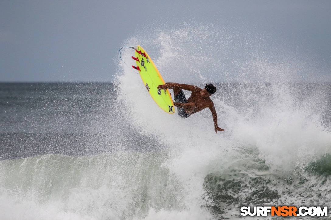 Nicaragua Surf Report - Report Photo 08/10/2020 9:16 PM