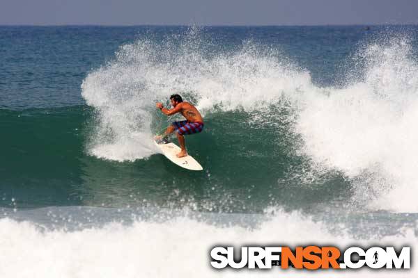 Nicaragua Surf Report - Report Photo 05/27/2011  11:51 AM 