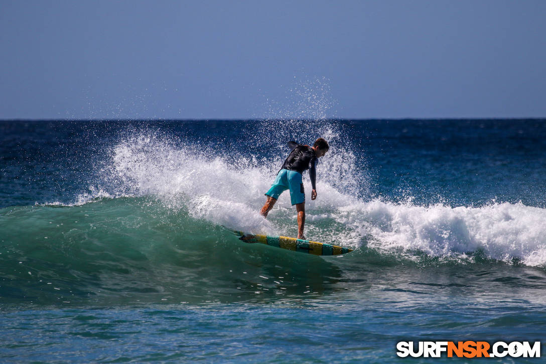 Nicaragua Surf Report - Report Photo 12/24/2019  7:05 PM 